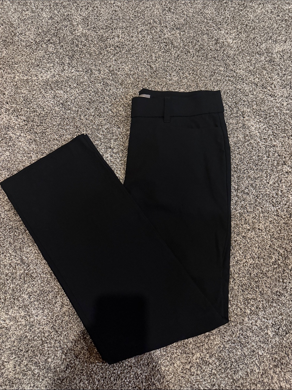 Women’s Black Dress Pants